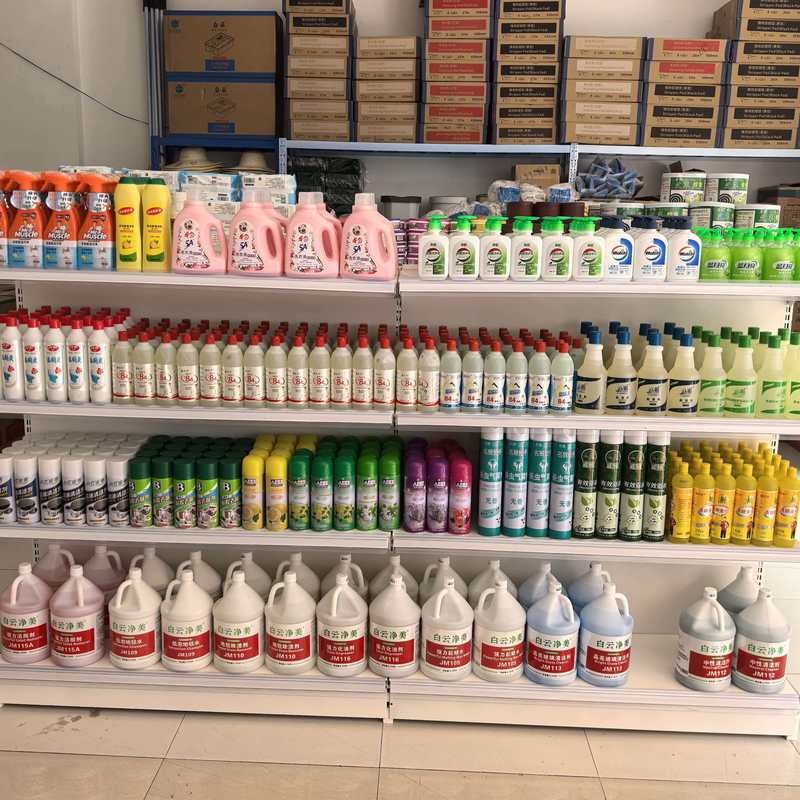 家居用品零售市场观察：趋势与机遇