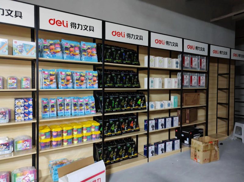 家居用品零售市场：消费升级下的新趋势