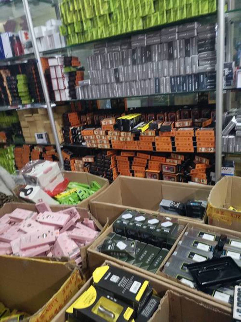 职场新风向：办公用品采购的绿色选择